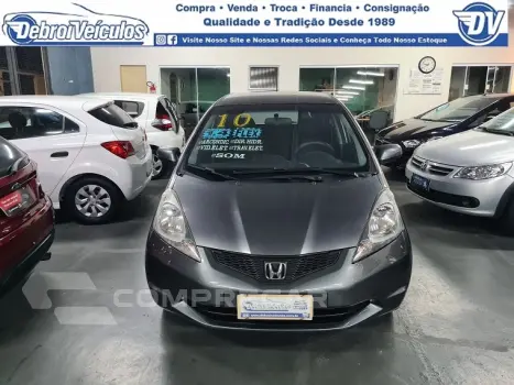 FIT 1.4 LX 16V