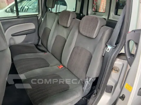 Doblo ESSENCE 1.8 Flex 16V 5p