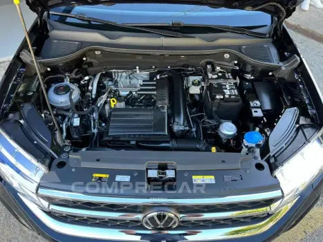 TAOS HL TSI
