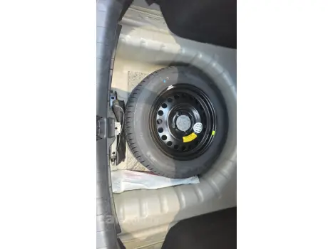 KICKS 1.6 16V FLEXSTART S DIRECT 4P XTRONIC