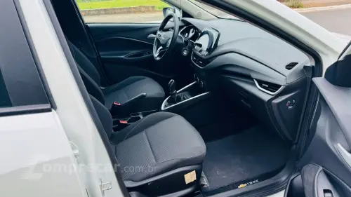 ONIX 1.0 Turbo Plus LT