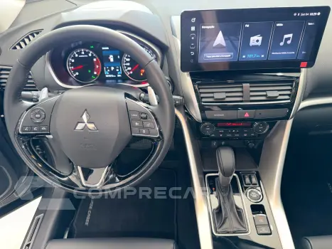 ECLIPSE CROSS 1.5 Mivec Turbo Hpe-s AWD