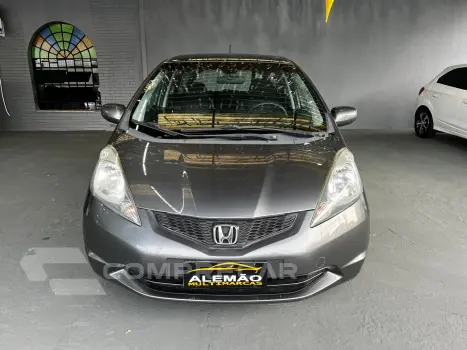 FIT 1.4 LX 8V