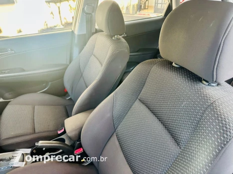 i30 2.0 16V 145cv 5p Aut.
