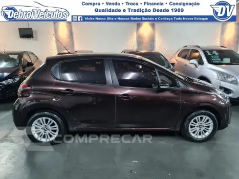 208 1.2 Active Pack 12V