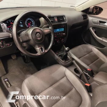 JETTA 2.0 Comfortline 120cv