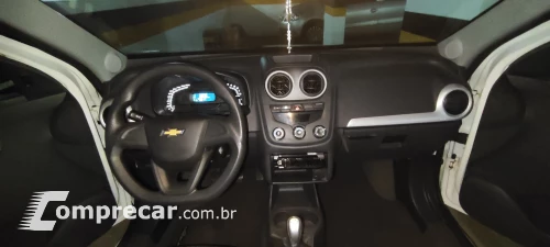 MONTANA 1.4 MPFI LS CS 8V