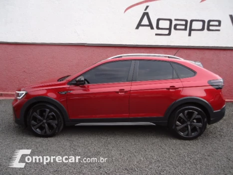 NIVUS 1.0 200 TSI Highline