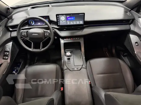 HAVAL H6 GT 1.5 PHEV AWD E-TRACTION