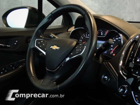 CRUZE 1.4 Turbo LTZ 16V