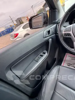 Ranger XLS Black Edition 2.2