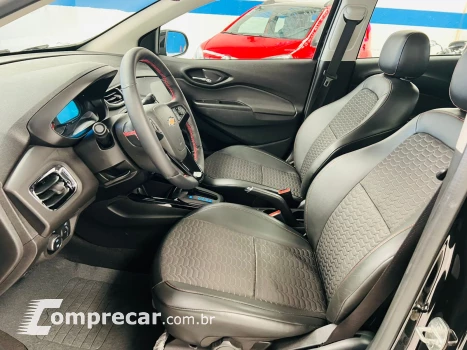 ONIX 1.4 MPFI LTZ 8V