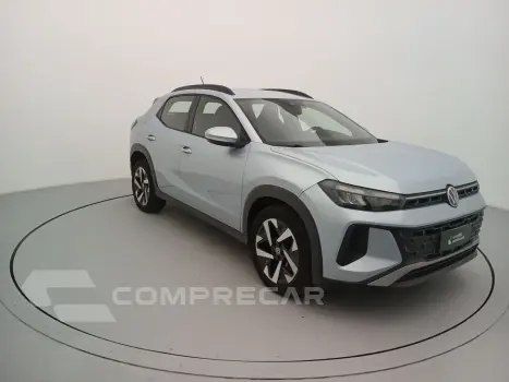 TERA 1.0 170 TSI HIGH AUTOMÁTICO