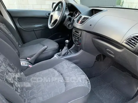 207 1.4 XR 8V FLEX 4P MANUAL