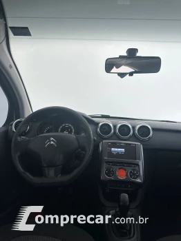 C3 1.2 Pure Tech Tendance