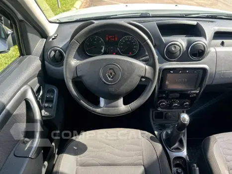 DUSTER 1.6 16V SCE Dynamique