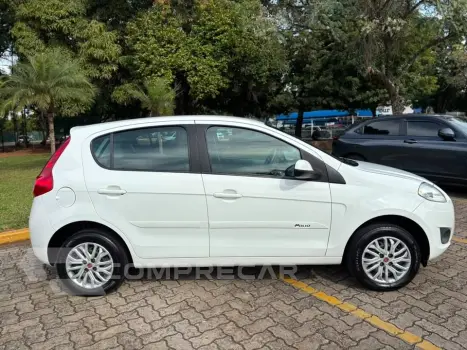 PALIO 1.0 MPI Attractive 8V
