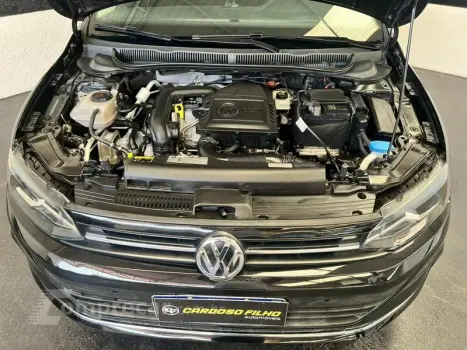 POLO HIGHLINE AD TSI 1.0 FLEX AUT