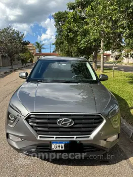 CRETA 1.0 Tgdi Comfort