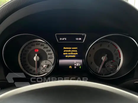 GLA 200 Advance 1.6/1.6 TB 16V Flex Aut.