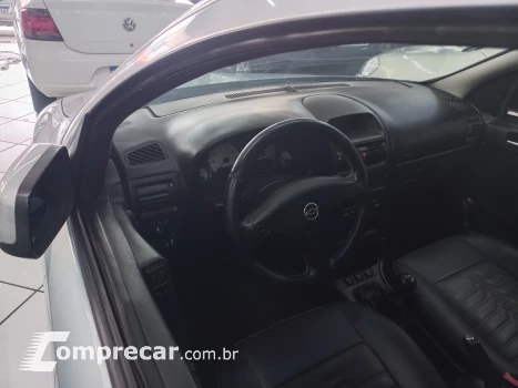 ASTRA 2.0 MPFI 8V