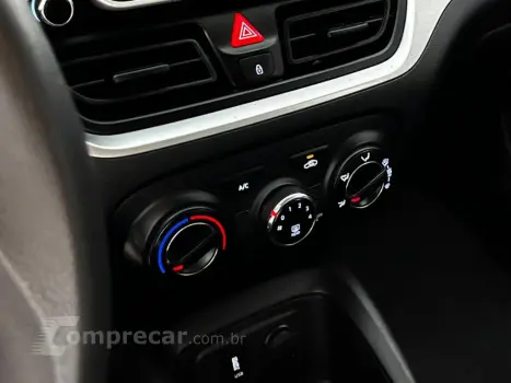 HB20 Sense 1.0 Flex 12V Mec.