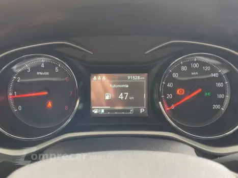 ONIX SEDAN Plus LTZ 1.0 12V TB Flex Aut.