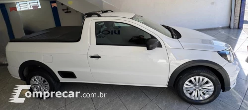 SAVEIRO 1.6 MSI Robust CS 16V