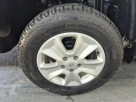 DUSTER OROCH Express 1.6 Flex 16V Mec.