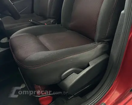 SANDERO STEPWAY Hi-Flex 1.6 16V 5p Aut.