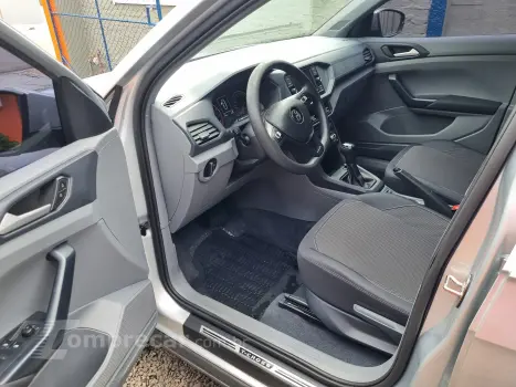 T-CROSS 1.0 200 TSI Sense