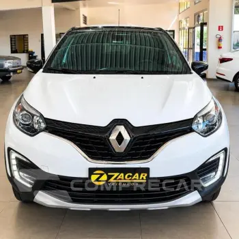 CAPTUR 16 BOSE