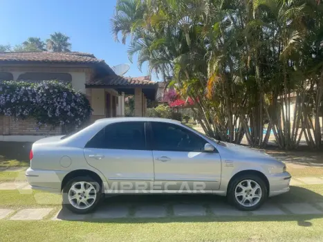 MAREA 2.4 MPI HLX 20V