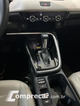 HR-V ADVANCE 1.5 FLEX TB 16V 5P AUT.