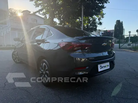 ONIX 1.0 Turbo Plus Premier