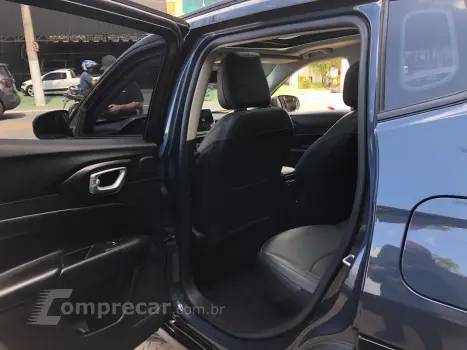 Compass 1.3 T270 Turbo Híbrido S 4Xe At6