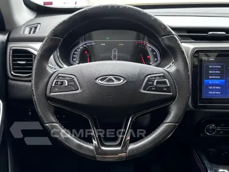 TIGGO 5x 1.5 VVT TURBO iFLEX TXS DCT