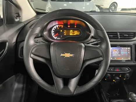 ONIX 1.0 MPFI JOY 8V FLEX 4P MANUAL