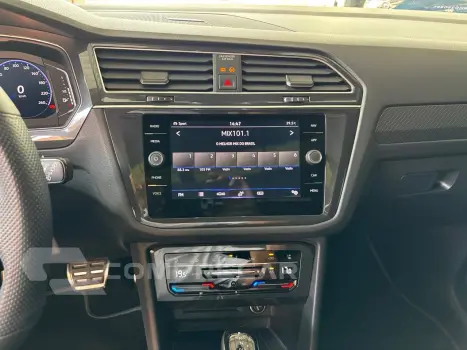 TIGUAN Allspac R-Line 300 TSI 2.0