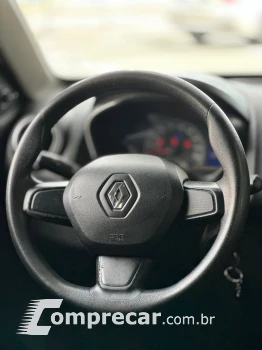 KWID 1.0 12V SCE ZEN