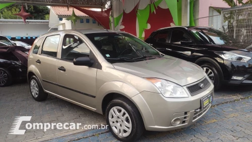 FIESTA 1.0 MPI Hatch 8V