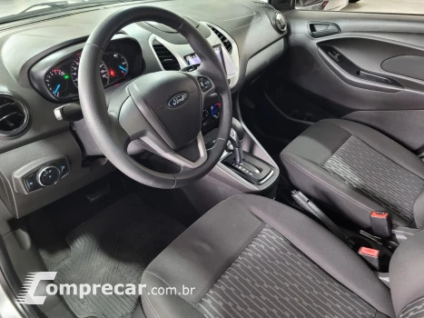 KA 1.5 Ti-vct SE Sedan