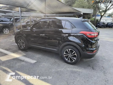 CRETA 2.0 16V Prestige