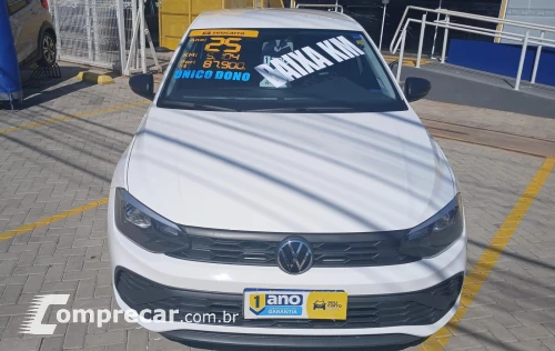 Polo Track 1.0 Flex 12V 5p