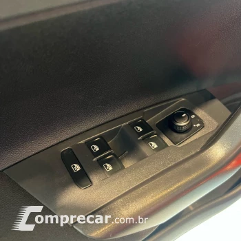 Nivus Comfortline 1.0 200 TSI Flex Aut.