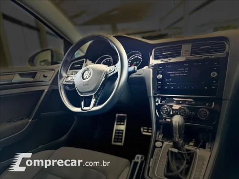 GOLF 1.4 TSI Highline 16V