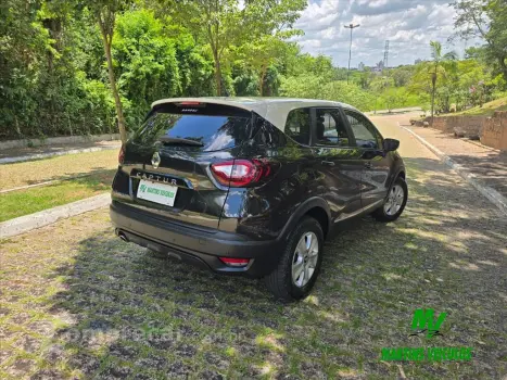 CAPTUR 1.6 16V SCE Life