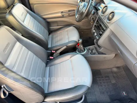 Saveiro CROSS 1.6 T.Flex 16V CD