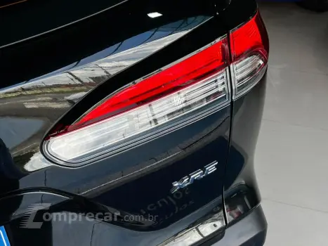 COROLLA CROSS 2.0 VVT-IE FLEX XRE DIRECT SHIFT