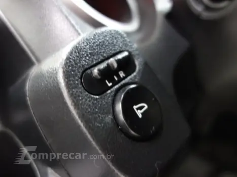 FIT - 1.5 EX 16V 4P AUTOMÁTICO